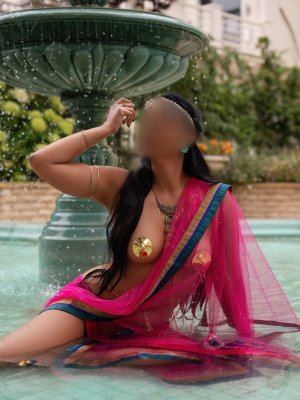 A photo of Goddess Mia Honey